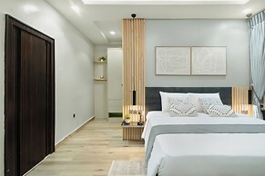 Kashco Apartment Wuse II