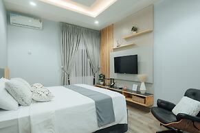 Kashco Apartment Wuse II