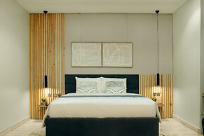 Kashco Apartment Wuse II