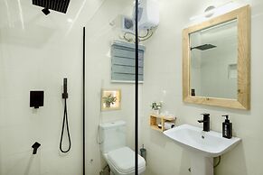 Kashco Apartment Wuse II