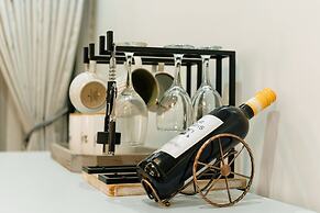 Kashco Apartment Wuse II