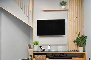 Kashco Apartment Wuse II