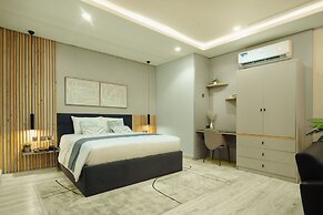 Kashco Apartment Wuse II