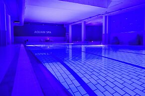 NSM Hotel Palace Lucera