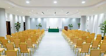 Best Western Hotel Palace Lucera