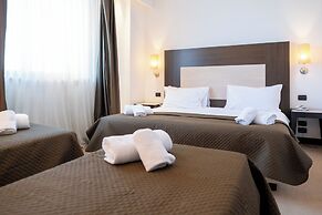 NSM Hotel Palace Lucera