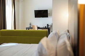 NSM Hotel Palace Lucera