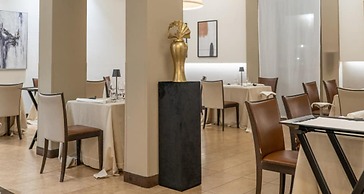 Best Western Hotel Palace Lucera
