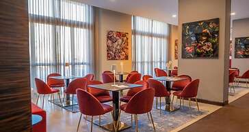 Best Western Hotel Palace Lucera