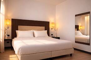 Best Western Hotel Palace Lucera