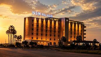 Best Western Hotel Palace Lucera