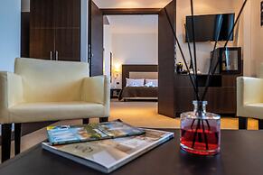 NSM Hotel Palace Lucera