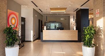 Best Western Hotel Palace Lucera