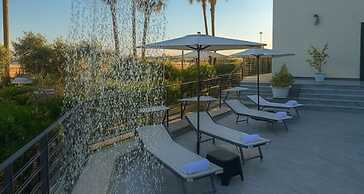 Best Western Hotel Palace Lucera