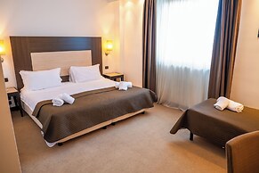 NSM Hotel Palace Lucera