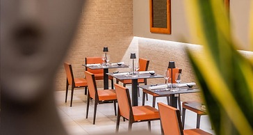 Best Western Hotel Palace Lucera