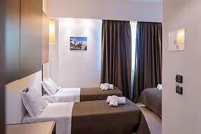 NSM Hotel Palace Lucera