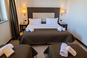 NSM Hotel Palace Lucera