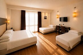 Best Western Hotel Palace Lucera