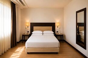 Best Western Hotel Palace Lucera