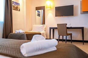 NSM Hotel Palace Lucera