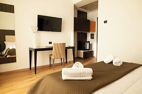 NSM Hotel Palace Lucera