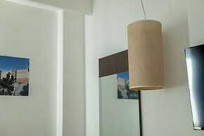 NSM Hotel Palace Lucera