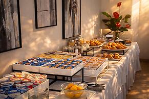 Best Western Hotel Palace Lucera