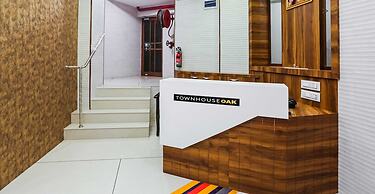 Townhouse 1327 Blue Diamond