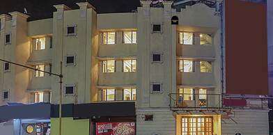 Townhouse 1327 Blue Diamond