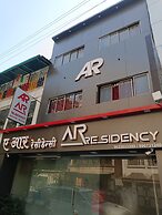 AR Residency