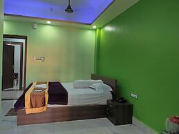 Hotel blue stone