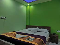 Hotel blue stone