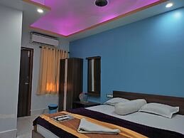 Hotel blue stone