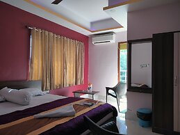Hotel blue stone