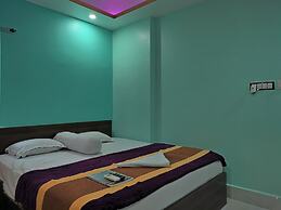 Hotel blue stone