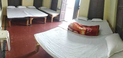 Shiv Sadan Palace 1940