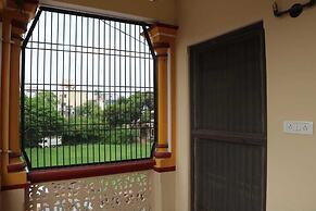 Shiv Sadan Palace 1940