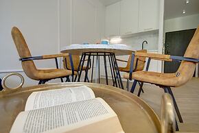 HelApart - Kaszubska Bryza II