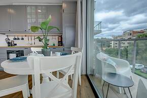 HelApart - Kaszubska Bryza II