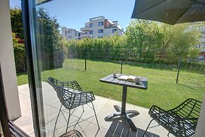 HelApart - Kaszubska Bryza II