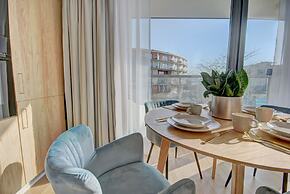 HelApart - Kaszubska Bryza II