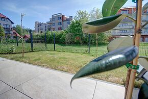 HelApart - Kaszubska Bryza II