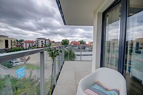 HelApart - Kaszubska Bryza II