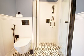 HelApart - Kaszubska Bryza II