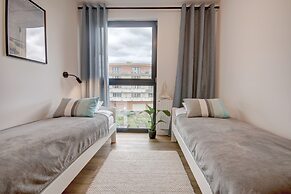 HelApart - Kaszubska Bryza II