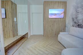 HelApart - Kaszubska Bryza II