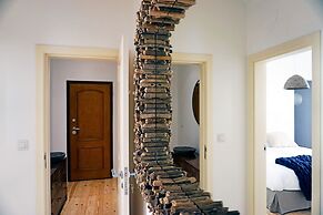 Sonel Investe Anjos Boutique Apartments