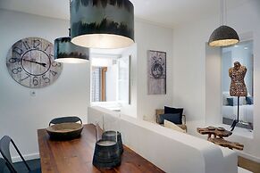 Sonel Investe Anjos Boutique Apartments