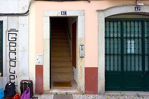 Sonel Investe Anjos Boutique Apartments